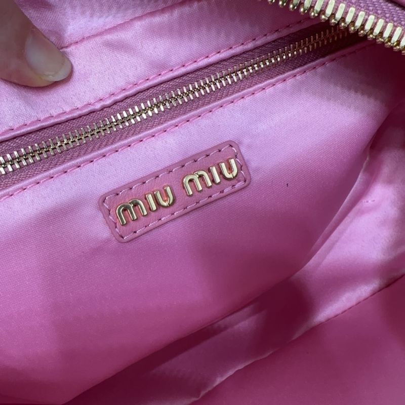 MIU MIU Top Handle Bags